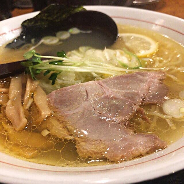 餃子・ラーメン専門店 ふろ家 - サブ画像3