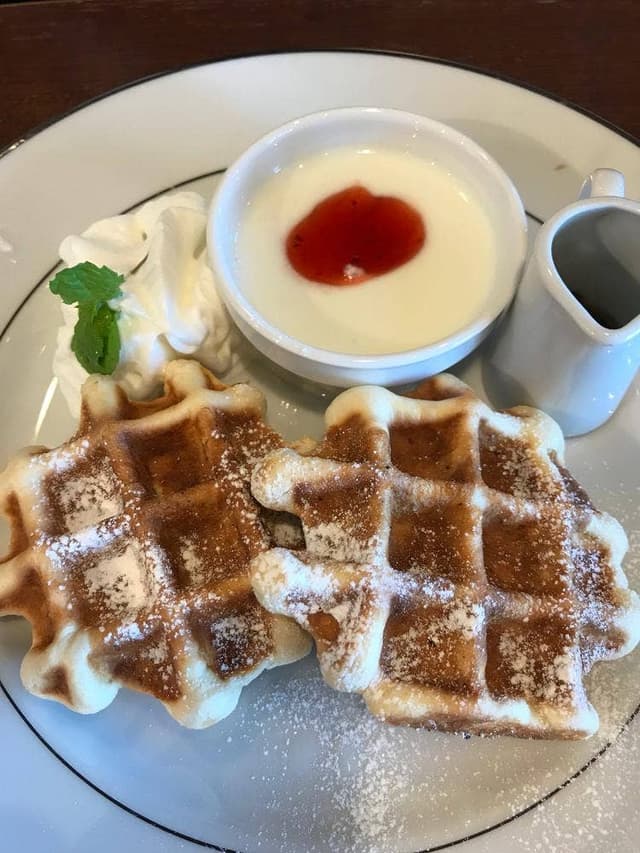 珈琲家 暖香 豊田秋葉店 - サブ画像2
