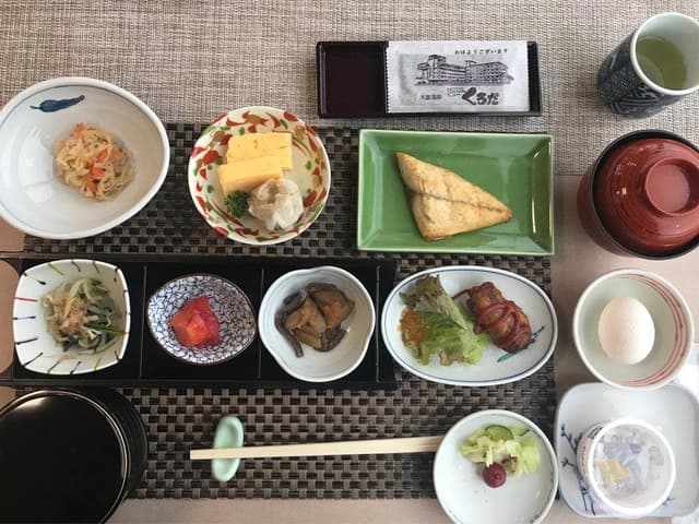 日本料理 四季 ホテルビュー くろだ - サブ画像2