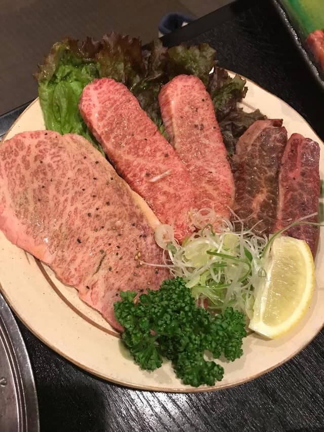焼肉ぎゅう舎 安城本店 - サブ画像2