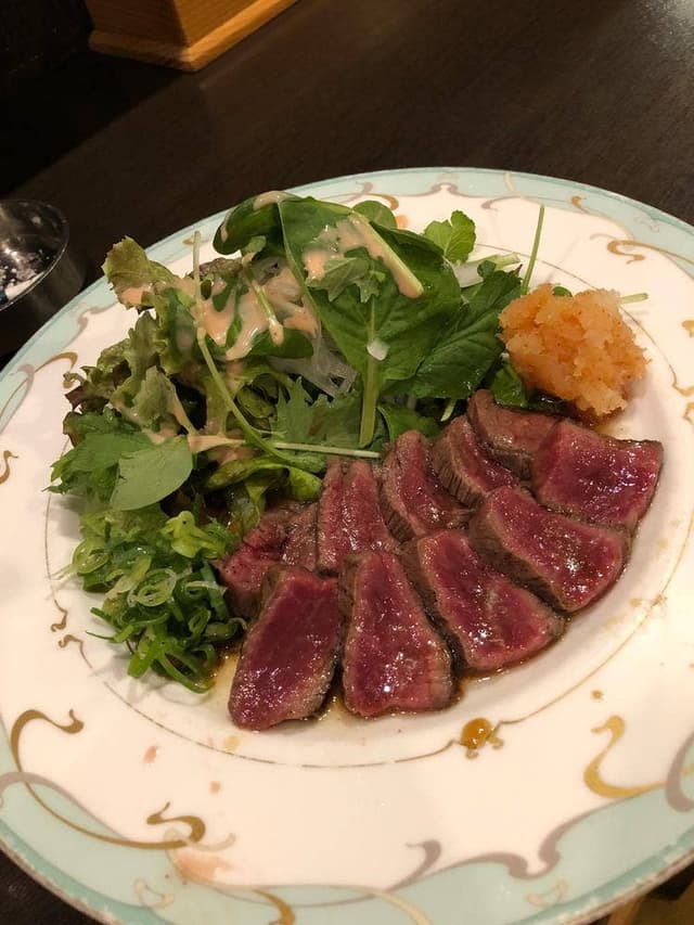 酒菜家 一休 - サブ画像2