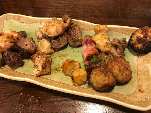やきとり家美濃路鵜沼店 - サブ画像3