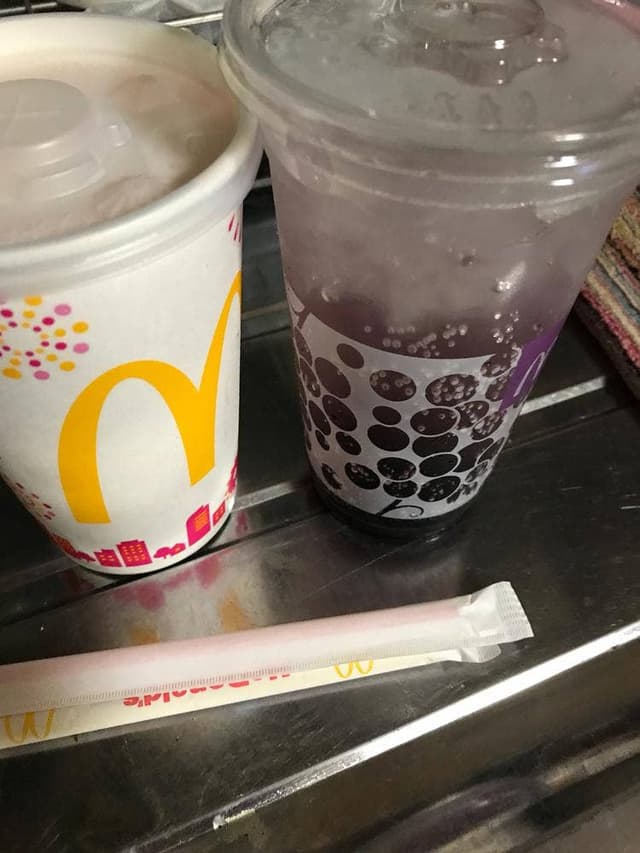 マクドナルド 143上田原店 - サブ画像1