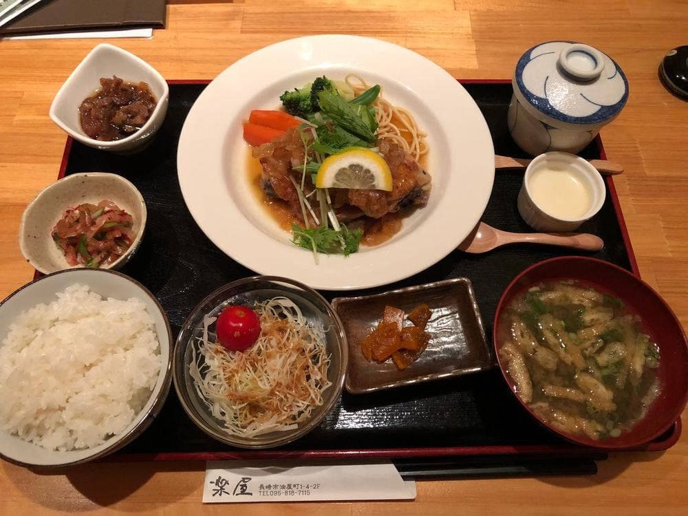 楽屋