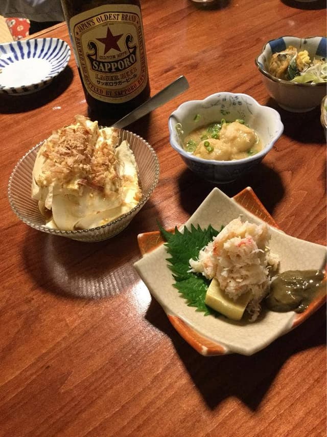 大衆割烹 ぶんご - サブ画像1