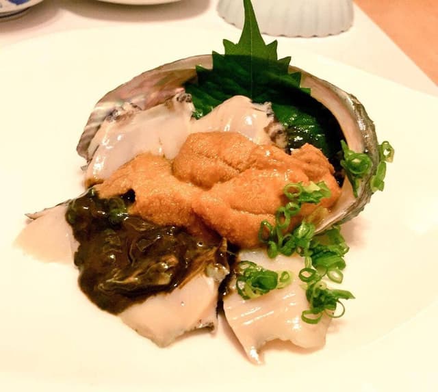 寿司料理谷ふじ - サブ画像3
