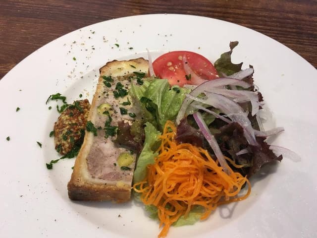 レストラン＆カフェ 白壁倶楽部 - サブ画像3