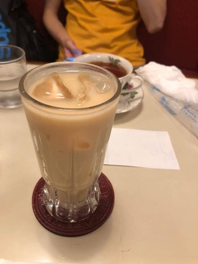 喫茶 潮 - サブ画像1