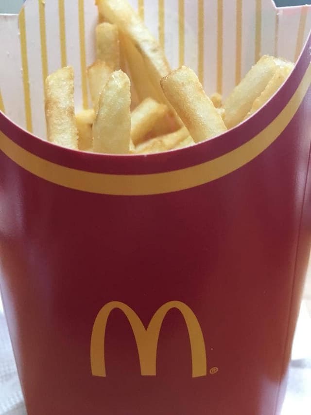 マクドナルド 10号苅田店 - サブ画像3