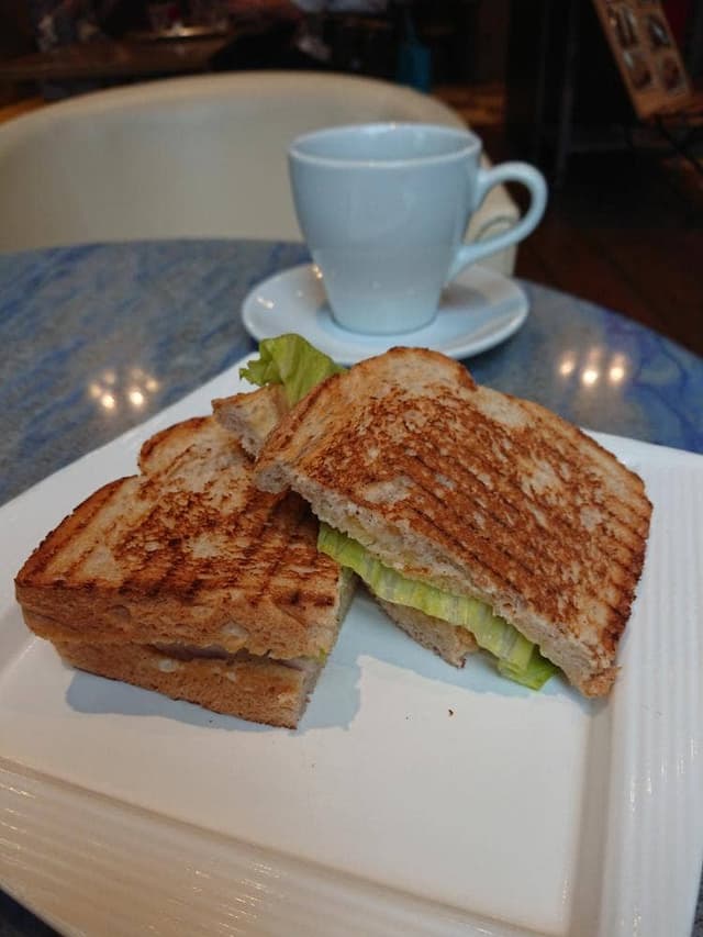 COFFEE BAR BONTAIN - サブ画像3