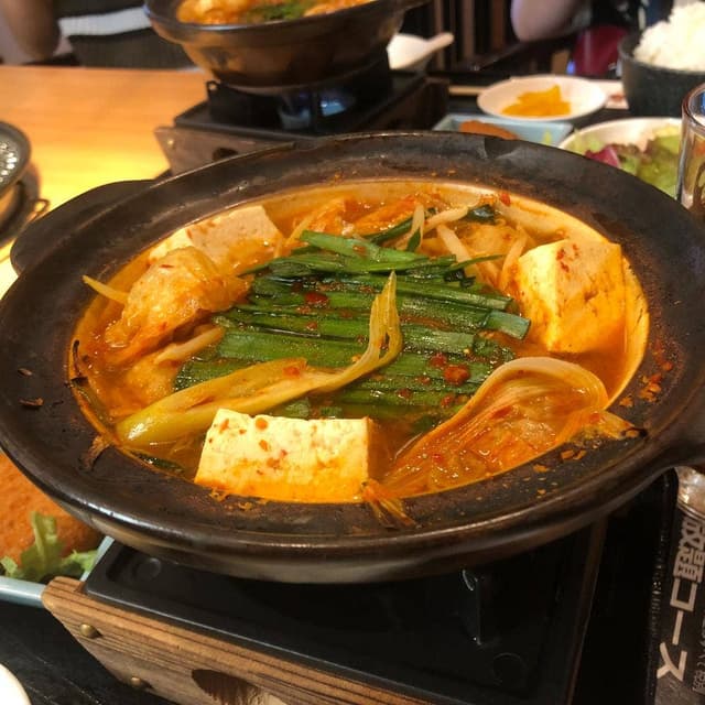 赤から 倉敷堀南店 - サブ画像1