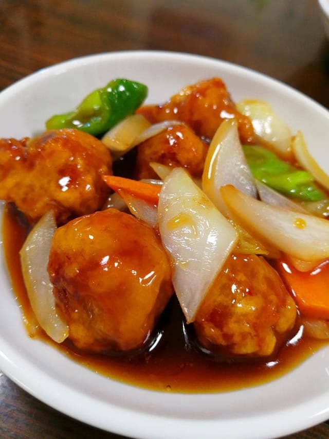 中華食堂 太信 - サブ画像3