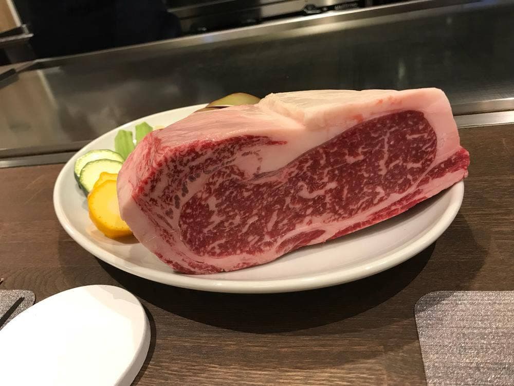 TEPPANYAKI 小春日和