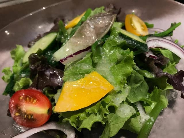 TEPPANYAKI 小春日和 - サブ画像2