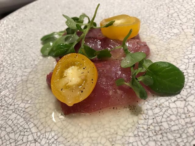 TEPPANYAKI 小春日和 - サブ画像1