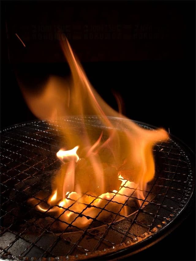 倉吉酒場 情熱ホルモン - サブ画像1