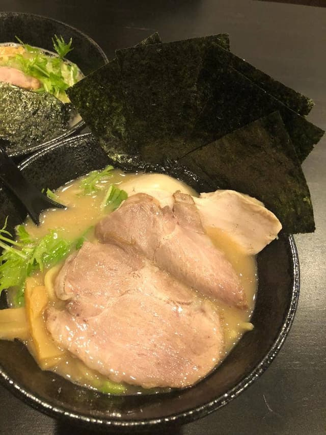 ラーメン西輝家 長後店 - サブ画像1