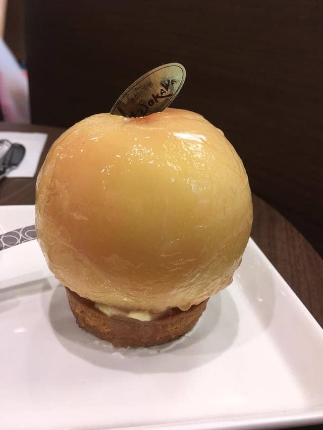 フルーツショップ ホソカワ 京都高島屋店 - サブ画像3