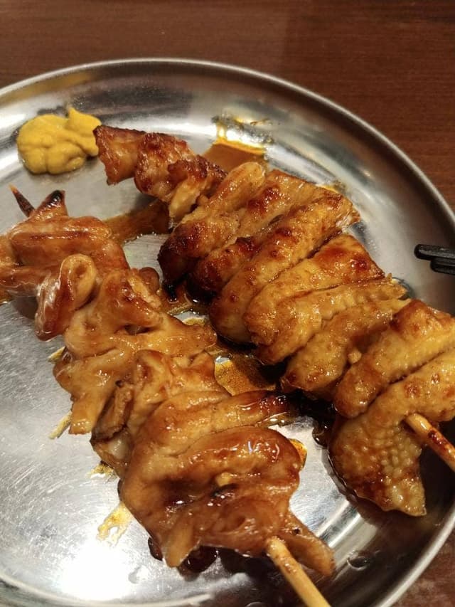 筑前屋 武蔵新田店 - サブ画像1