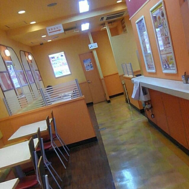 スガキヤ 名鉄岐阜駅前店 - サブ画像3