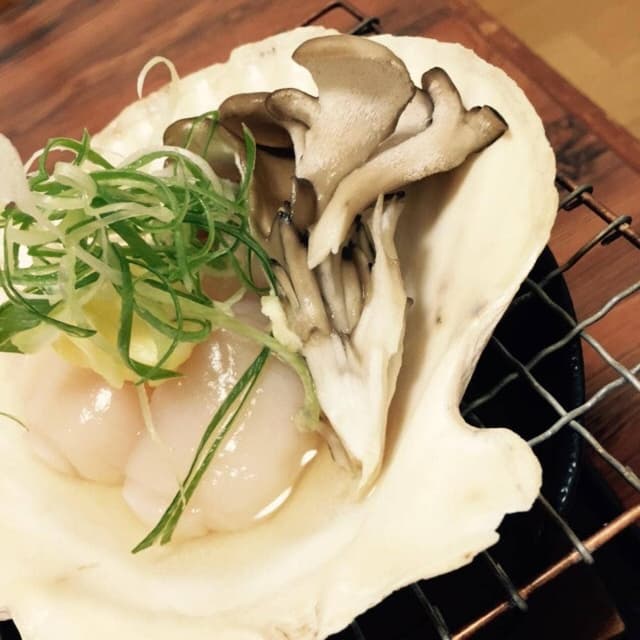江戸っ子 - サブ画像1