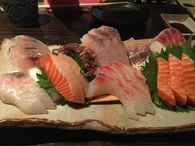上方人情酒場 ちりとてちん - サブ画像1