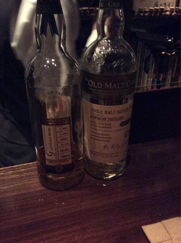 Bar March