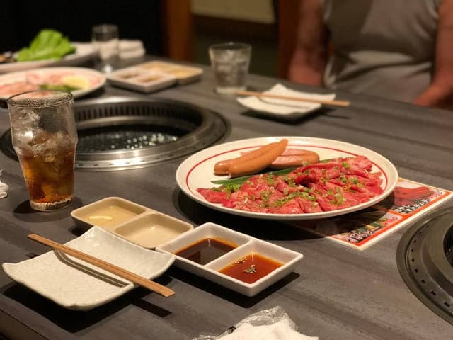 清香園 上熊本店 - サブ画像2