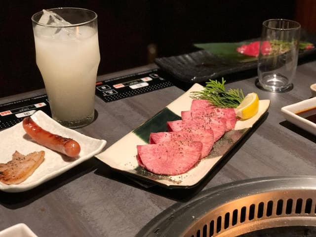 清香園 上熊本店 - サブ画像1