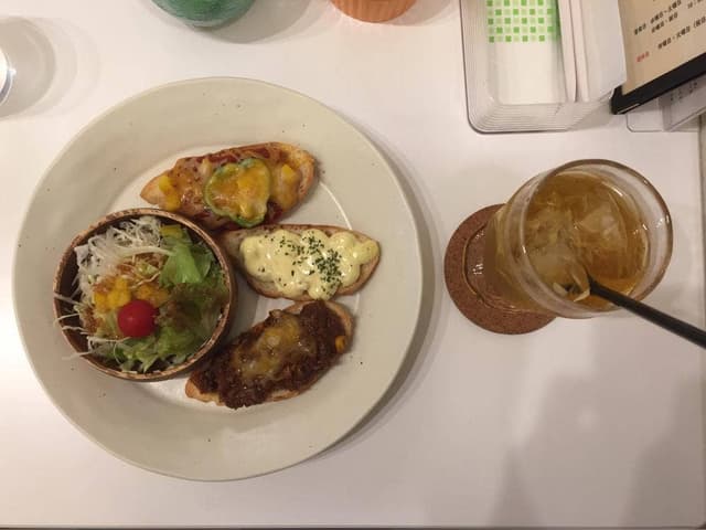 シッポカフェ - サブ画像2