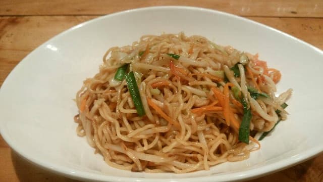 青島飯店 - サブ画像3