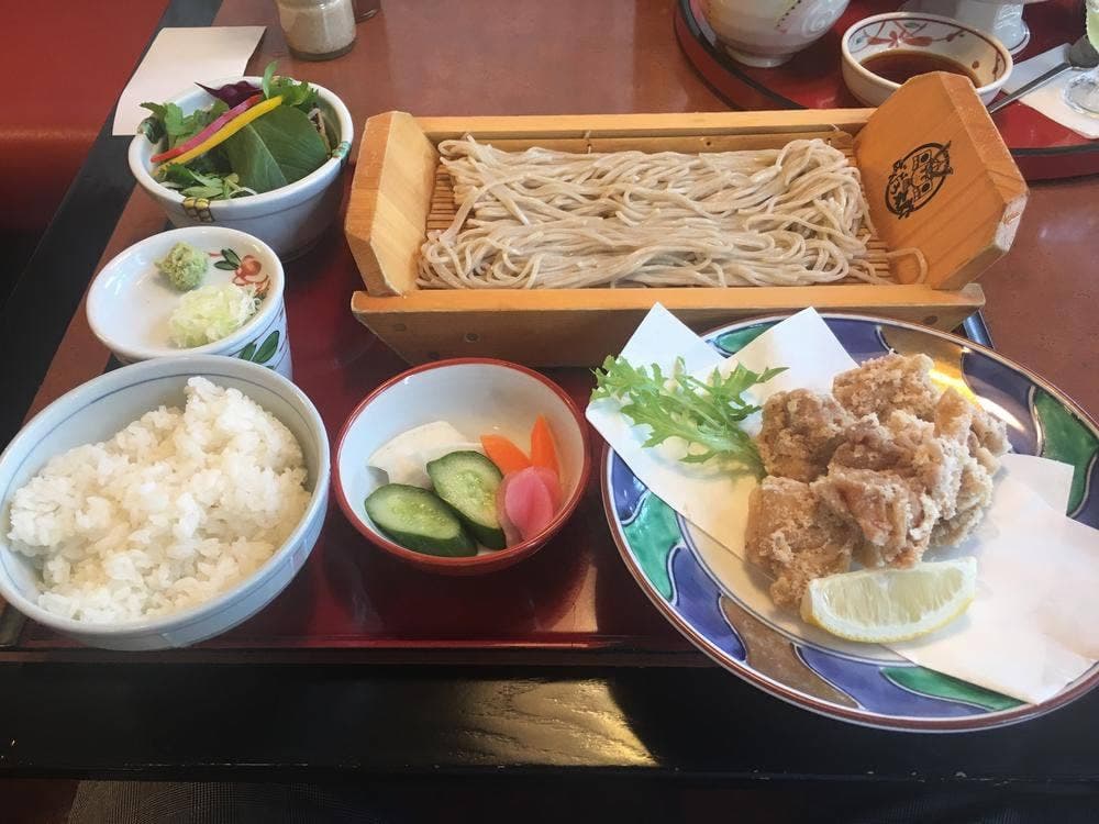 ばんどう太郎 五霞店