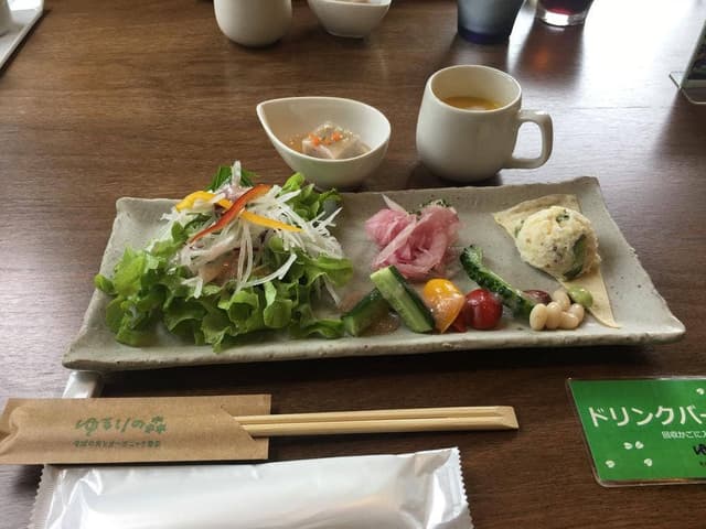 ゆるりの森 - サブ画像1