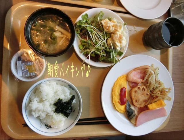 食・呑み処 和み ホテルルートイン鯖江店 - サブ画像3