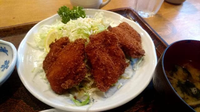三幸 - サブ画像1