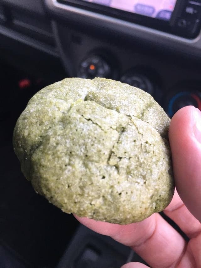 石窯パン工房 童夢の森 天神店 - サブ画像1