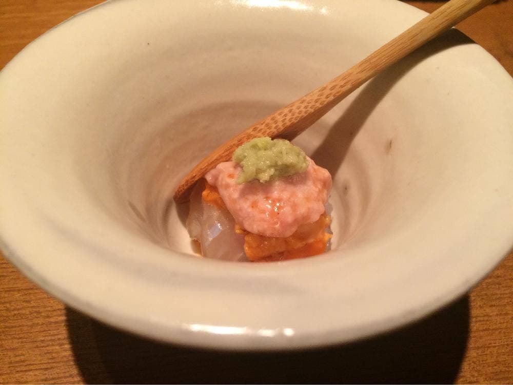 天現寺小野