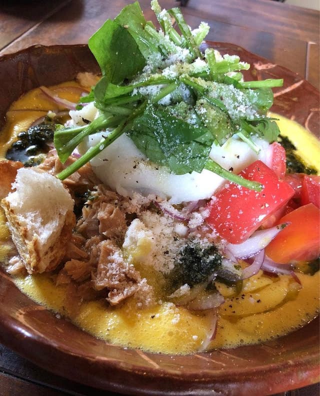 ビストロ カフェ 風 - サブ画像1