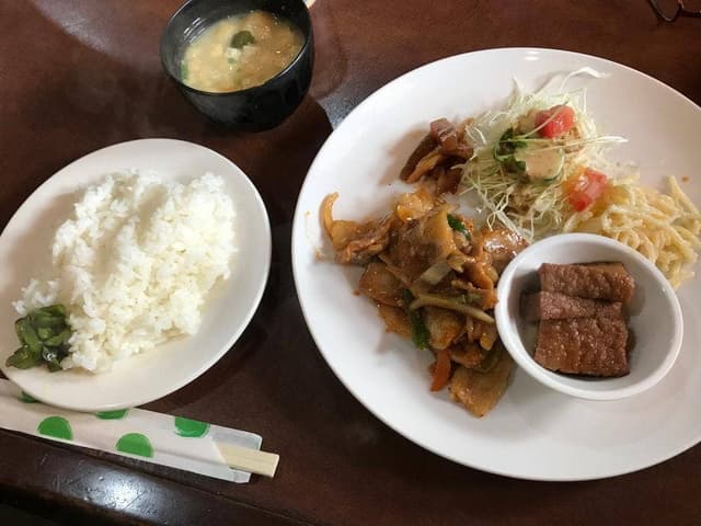 カフェ・ド・プラーナ - サブ画像3