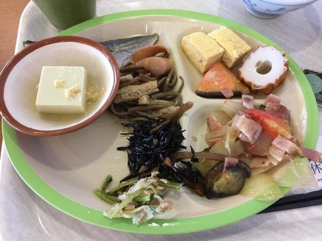 休暇村 奥大山 - サブ画像3