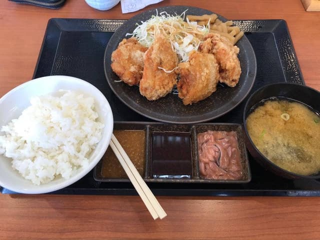 からやま 名古屋太平通店 - サブ画像3