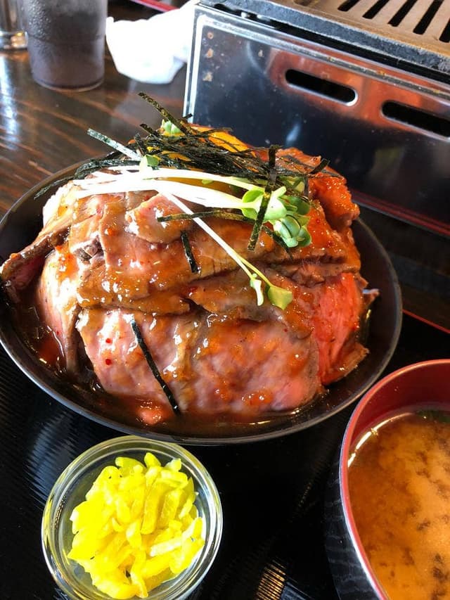 焼肉あさだ - サブ画像1