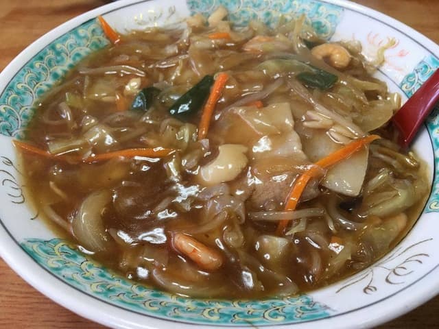 中国飯店 紀淡 - サブ画像3