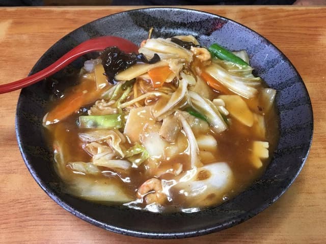 中国飯店 紀淡 - サブ画像2