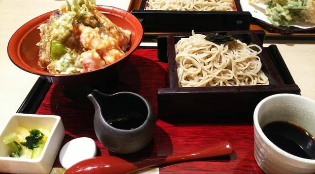 三宝庵 武蔵浦和店 - サブ画像3