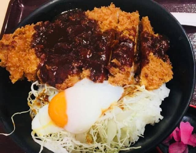 とんかつ かつ匠 イオンモール東員店 - サブ画像1