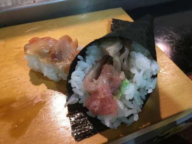 さくら寿司 - サブ画像2
