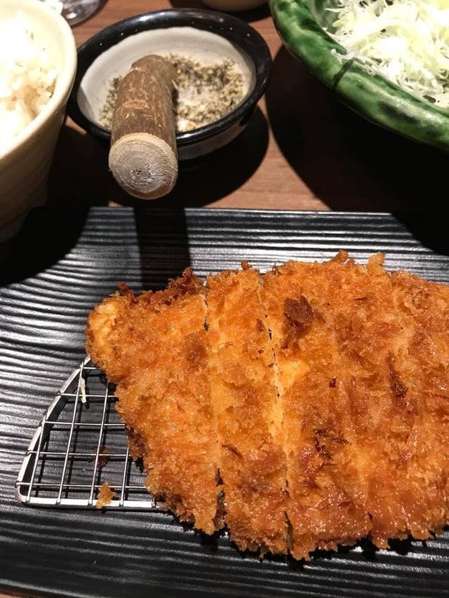 とんかつ新宿さぼてん デリカ 港南台バーズ店 - サブ画像2