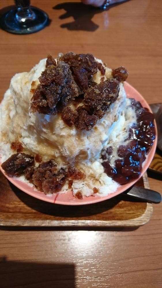 三日月とCAFE 伊予店 - サブ画像1