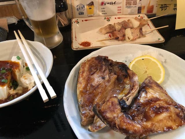 居酒屋 玄武門 本店 - サブ画像2